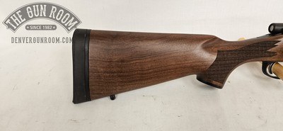 Remington Seven .17 Rem Fireball - Image 3 of 19