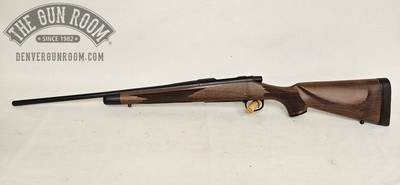 Remington Seven .17 Rem Fireball - Image 10 of 19