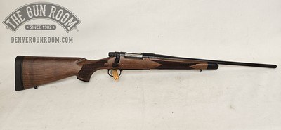 Remington Seven .17 Rem Fireball - Image 1 of 19