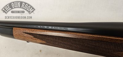 Remington Seven .17 Rem Fireball - Image 16 of 19