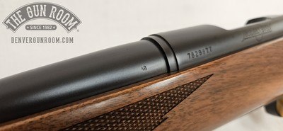 Remington Seven .17 Rem Fireball - Image 14 of 19