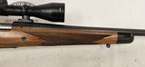 Remington 700 BDL .300WM W/ Bushnell - 6 of 16