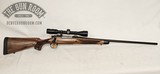 Remington 700 BDL .300WM W/ Bushnell - 1 of 16