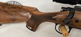 Remington 700 BDL .300WM W/ Bushnell - 4 of 16