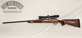Remington 700 BDL .300WM W/ Bushnell - 9 of 16