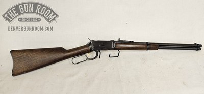 Browning 92 .44 Mag - Image 1 of 16