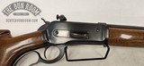 Browning 71 - Turnbull Re-Barreled .50EX .50-110 .50WCF - 5 of 17