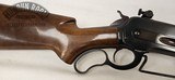 Browning 71 - Turnbull Re-Barreled .50EX .50-110 .50WCF - 4 of 17