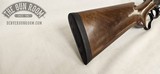Browning 71 - Turnbull Re-Barreled .50EX .50-110 .50WCF - 2 of 17
