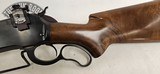 Browning 71 - Turnbull Re-Barreled .50EX .50-110 .50WCF - 11 of 17
