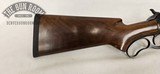 Browning 71 - Turnbull Re-Barreled .50EX .50-110 .50WCF - 3 of 17