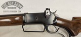 Browning 71 - Turnbull Re-Barreled .50EX .50-110 .50WCF - 12 of 17