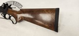 Browning 71 - Turnbull Re-Barreled .50EX .50-110 .50WCF - 10 of 17