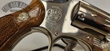 Nickel Smith & Wesson 19-4 .357 Mag - 12 of 18