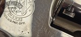 Nickel Smith & Wesson 19-4 .357 Mag - 13 of 18