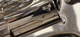 Nickel Smith & Wesson 19-4 .357 Mag - 6 of 18