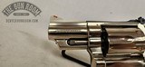 Nickel Smith & Wesson 19-4 .357 Mag - 8 of 18