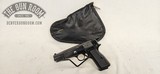 FN Browning Hi-Power 9mm W/ Soft Case - Image 1 of 16