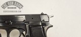 FN Browning Hi-Power 9mm W/ Soft Case - Image 5 of 16
