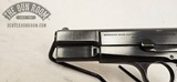 FN Browning Hi-Power 9mm W/ Soft Case - Image 7 of 16