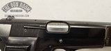 FN Browning Hi-Power 9mm W/ Soft Case - Image 12 of 16