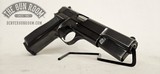 FN Browning Hi-Power 9mm W/ Soft Case - Image 14 of 16