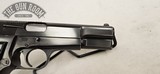 FN Browning Hi-Power 9mm W/ Soft Case - Image 13 of 16