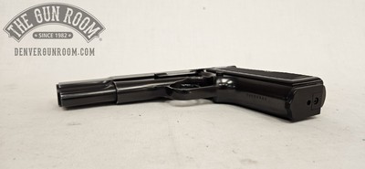 FN Browning Hi-Power 9mm W/ Soft Case - Image 16 of 16