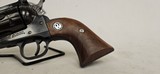 Ruger New Model Blackhawk .45 Colt - 7 of 12