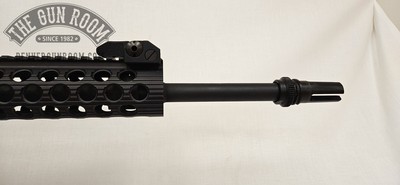 Noveske N4 5.56 W/ Geissele + Aimpoint - Image 6 of 16