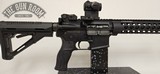 Noveske N4 5.56 W/ Geissele + Aimpoint - Image 3 of 16