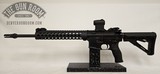 Noveske N4 5.56 W/ Geissele + Aimpoint - Image 7 of 16