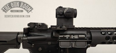 Noveske N4 5.56 W/ Geissele + Aimpoint - Image 4 of 16