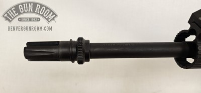 Noveske N4 5.56 W/ Geissele + Aimpoint - Image 16 of 16