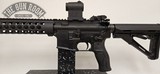 Noveske N4 5.56 W/ Geissele + Aimpoint - Image 9 of 16