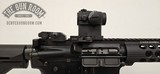 Noveske N4 5.56 W/ Geissele + Aimpoint - Image 4 of 16