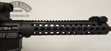 Noveske N4 5.56 W/ Geissele + Aimpoint - Image 5 of 16