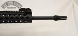 Noveske N4 5.56 W/ Geissele + Aimpoint - Image 6 of 16