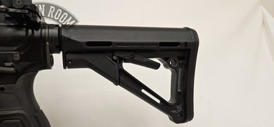 Noveske N4 5.56 W/ Geissele + Aimpoint - Image 8 of 16
