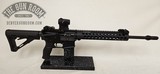 Noveske N4 5.56 W/ Geissele + Aimpoint - Image 1 of 16
