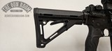 Noveske N4 5.56 W/ Geissele + Aimpoint - Image 2 of 16