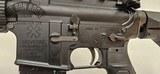 Noveske N4 5.56 W/ Geissele + Aimpoint - Image 10 of 16
