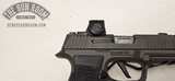 Sig Sauer P365X 9mm W/ Romeo-X - 9 of 12