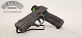 Sig Sauer P365X 9mm W/ Romeo-X - 6 of 12