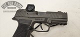 Sig Sauer P365X 9mm W/ Romeo-X - 10 of 12