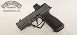 Sig Sauer P365X 9mm W/ Romeo-X - 2 of 12