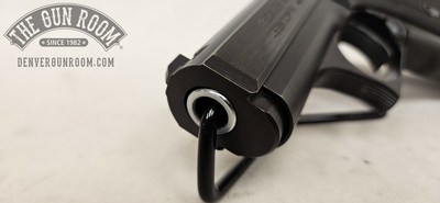 Unfired Original Owner HK P7 9mm Presentation Case + Box ***PRICE DROP*** 5/15/26 - Image 10 of 24