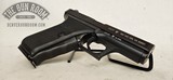 Unfired Original Owner HK P7 9mm Presentation Case + Box ***PRICE DROP*** 5/15/26 - Image 18 of 24