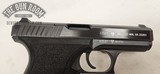 Unfired Original Owner HK P7 9mm Presentation Case + Box ***PRICE DROP*** 5/15/26 - Image 14 of 24