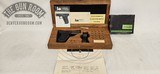 Unfired Original Owner HK P7 9mm Presentation Case + Box ***PRICE DROP*** 5/15/26 - Image 1 of 24